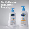 Cetaphil Baby Daily Lotion with Organic Calendula 400mL