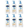Cetaphil Baby Wash & Shampoo with Organic Calendula 400mL Pack of 6