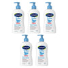 Cetaphil Baby Moisturising Bath & Wash 400mL Pack of 5
