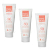 Maxiblock Sun Mineral SPF50 Tube 75g Pack of 3