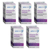 Apo Health D3 1000IU 130 Capsules Pack of 5