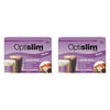 Optislim VLCD Shake Variety Pack 21 x 43g Bundle of 2