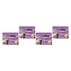 Optislim VLCD Shake Variety Pack 21 x 43g Bundle of 4