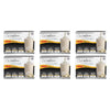 Optislim VLCD Platinum Shake Creamy Vanilla 21 x 25g Pack of 6