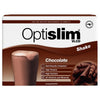 Optislim VLCD Shake Chocolate 21 x 43g