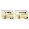 Optislim VLCD Shake Vanilla 21 x 43g Pack of 2