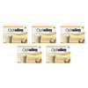 Optislim VLCD Shake Vanilla 21 x 43g Pack of 5