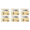 Optislim VLCD Shake Vanilla 21 x 43g Pack of 6