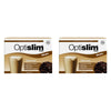 Optislim VLCD Shake Espresso 21 x 43g Pack of 2