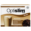 Optislim VLCD Shake Espresso 21 x 43g
