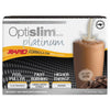 Optislim VLCD Platinum Shake Rich Chocolate 21 x 25g