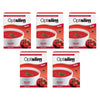 Optislim VLCD Soup Creamy Tomato 7 x 55g Pack of 5