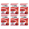 Optislim VLCD Soup Creamy Tomato 7 x 55g Pack of 6