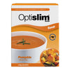 Optislim VLCD Soup Creamy Pumpkin 7 x 55g