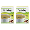 Optislim VLCD Soup Creamy Chicken 7 x 55g Pack of 2