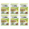 Optislim VLCD Soup Creamy Chicken 7 x 55g Pack of 6