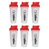 Optislim Shaker 450mL Pack of 6
