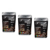 Optislim OptiMan Premium Chocolate Shake 784g Pack of 3