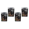 Optislim OptiMan Premium Chocolate Shake 784g Pack of 4