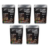 Optislim OptiMan Premium Chocolate Shake 784g Pack of 5