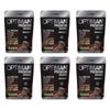 Optislim OptiMan Premium Chocolate Shake 784g Pack of 6