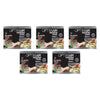 Optislim OptiMan Premium Shake Variety Pack 14 x 56g Bundle of 5