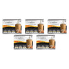 Optislim VLCD Platinum Shake Salted Caramel 21 x 25g Pack of 5