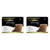 Optislim VLCD Platinum Plus Shake Rich Chocolate 18 x 53g Pack of 2