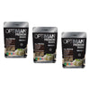Optislim VLCD OptiMan Premium Shake Vanilla 784g Pack of 3