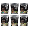 Optislim VLCD OptiMan Premium Shake Vanilla 784g Pack of 6