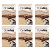 Optislim VLCD Cookies & Cream Bar 5 x 60g Pack of 6