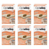 Optislim VLCD Yoghurt Cereal Bar 5 x 60g Pack of 6