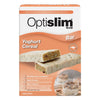 Optislim VLCD Yoghurt Cereal Bar 5 x 60g