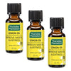 Thursday Plantation 100% Pure Lemon Oil 25mL Pack of 3