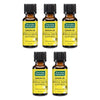 Thursday Plantation 100% Pure Lemon Oil 25mL Pack of 5