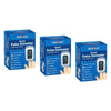 Omron Heart Sure Bluetooth Pulse Oximeter Pack of 3