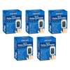 Omron Heart Sure Bluetooth Pulse Oximeter Pack of 5
