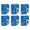 Omron Heart Sure Bluetooth Pulse Oximeter Pack of 6