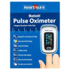 Omron Heart Sure Bluetooth Pulse Oximeter