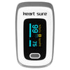Omron Heart Sure Bluetooth Pulse Oximeter