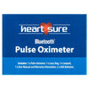 Omron Heart Sure Bluetooth Pulse Oximeter