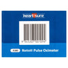 Omron Heart Sure Bluetooth Pulse Oximeter