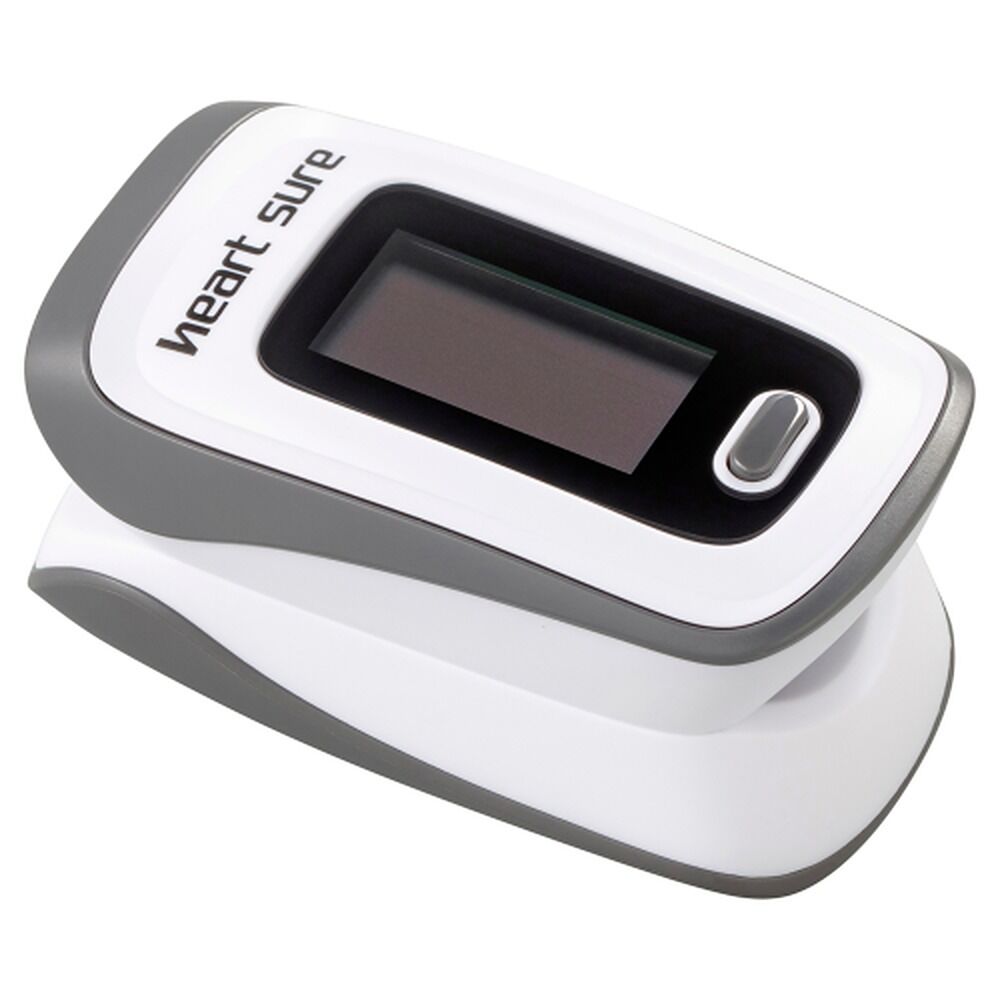 Omron Heart Sure Bluetooth Pulse Oximeter