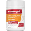 Nutra-Life Ultra Curcumin Turmeric 55,000+ 50 Tablets