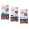 Neat Feat 3B Extra Strength Chafing Cream 50g Pack of 3