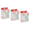 Pigeon Breastmilk Storage Bags 25 Pack Bundle of 3