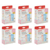 Pigeon Breastmilk Storage Bags 25 Pack Bundle of 6