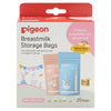 Pigeon Breastmilk Storage Bags 25 Pack