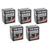 The Man Shake Variety Meal Replacement Shake 14 Sachets Pack of 5
