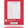 The Lady Shake Variety Pack 14 Sachets